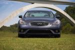 Infiniti G37 Coupe AWD Sport 2011 года